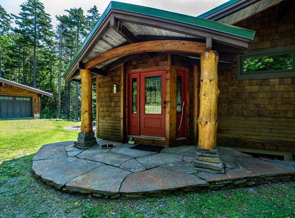 28 Cheney Brook Road, Dover, VT 05356