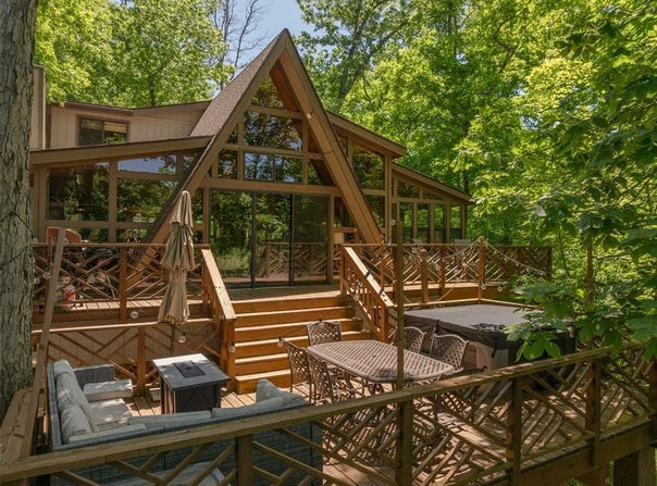 2349 Trautwein Drive, Innsbrook, MO 63390