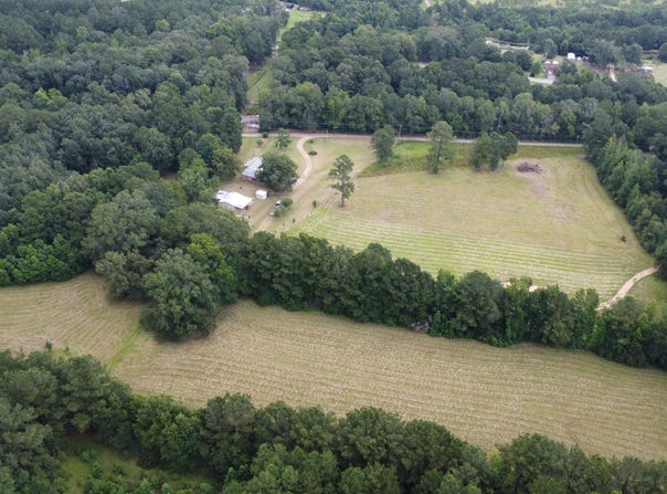 39 Henry Lee Ln., Foxworth, MS 39483
