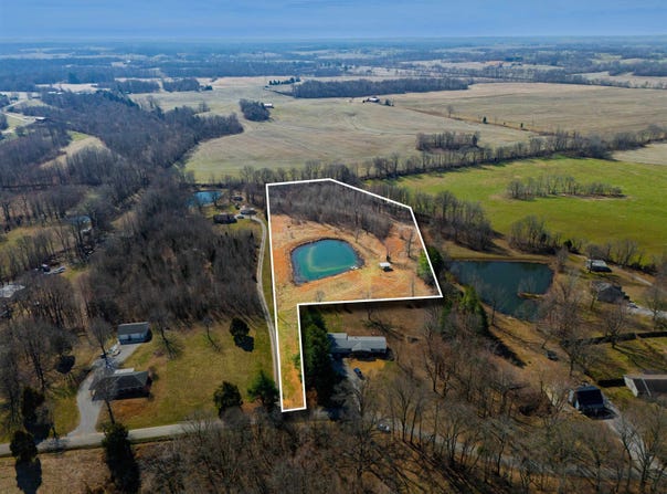 J Royster Rd (Behind 5788), Corydon, KY 42406
