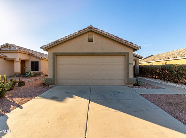 12034 W ASTER Drive, El Mirage, AZ 85335