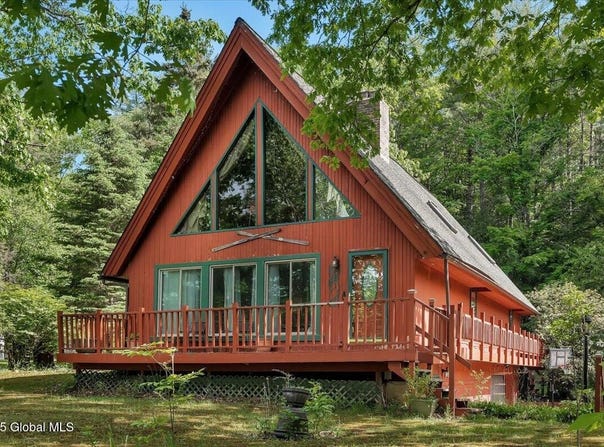 34 Glen Royal Drive, Sand Lake, NY 12018