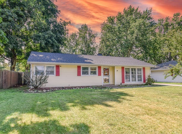 19 Vogt Street, Coldwater, MI 49036
