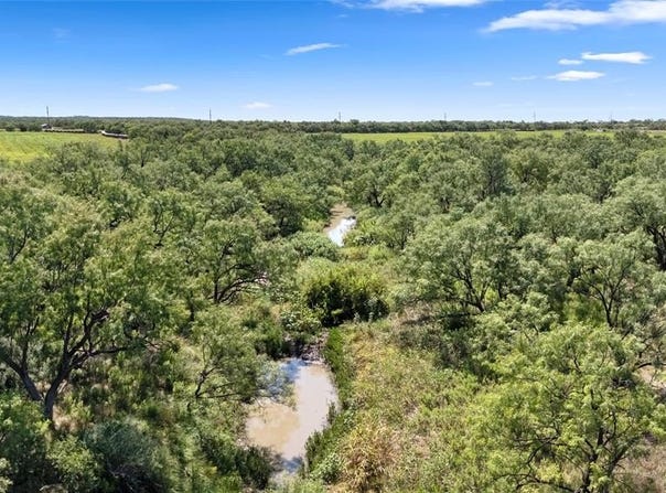 Tbd 157.5 Acres County Road 302, Coleman, TX 76834