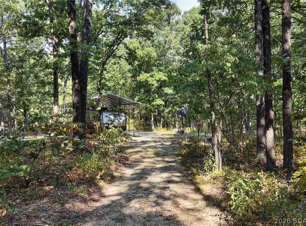 26680 T Highway, Stover, MO 65078