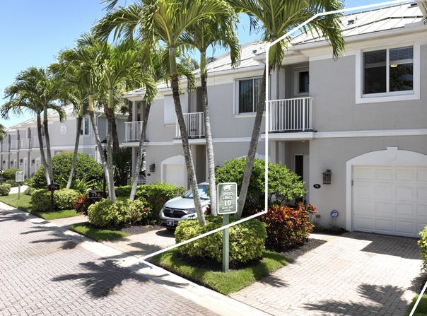 774 Seaview Drive, Juno Beach, FL 33408