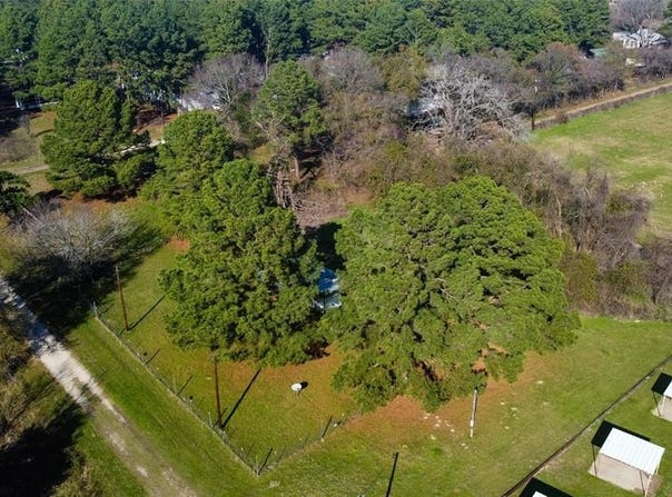 180 Amy Street, Streetman, TX 75859