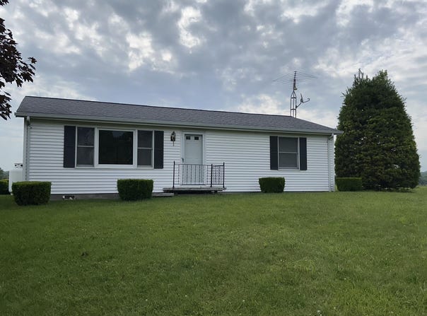 5439 County Road 28, Zanesfield, OH 43360