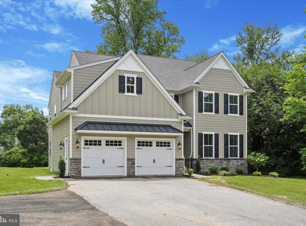 634 HIGHLAND AVENUE, MALVERN, PA 19355