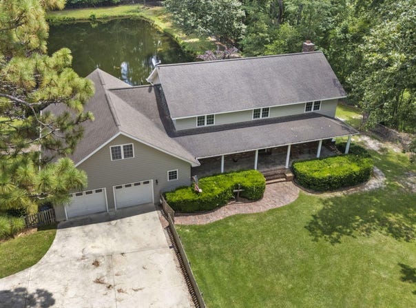 152 Pickett Lane, Aiken, SC 29803