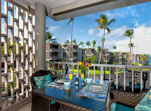 75-6016 ALII DR unit: 225, Kailua-Kona, HI 96740