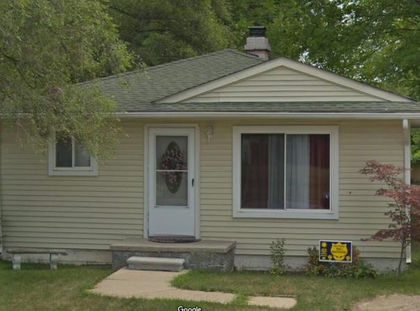 814 Pensacola Avenue, Pontiac, MI 48340