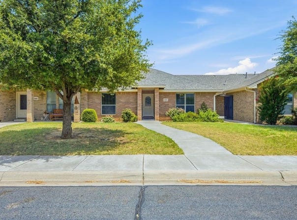 3604 Douglas Ave, Midland, TX 79703