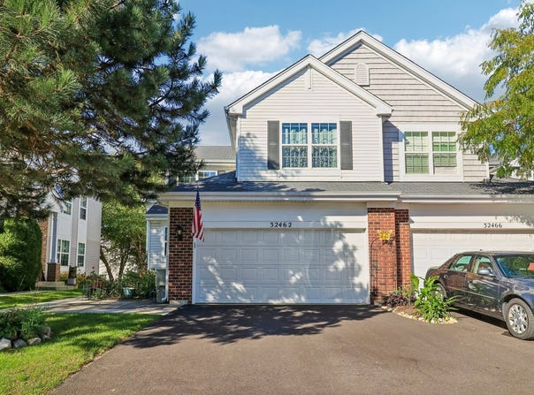 32462 N Allegheny Way, Lakemoor, IL 60051