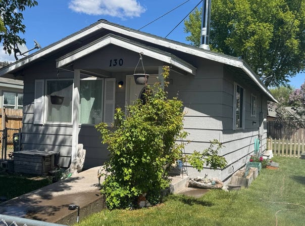 130 N Oregon St, Dorris, CA 96023