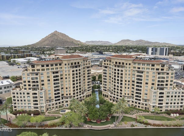7175 E CAMELBACK Road, Scottsdale, AZ 85251
