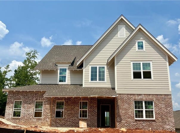 1641 JAMES BURT PARKWAY, AUBURN, AL 36830