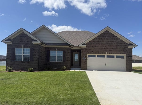 5368 Freesia Lane, Bowling Green, KY 42101