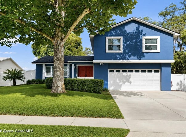1850 Aster Drive, Winter Park, FL 32792