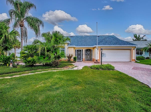 829 CORTEZ AVENUE, THE VILLAGES, FL 32159