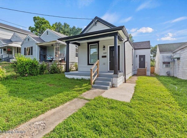 1003 Euclid Ave, Louisville, KY 40208