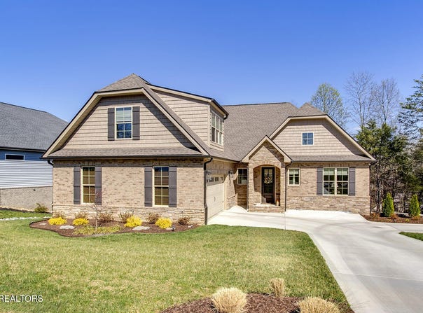 203 Nuhya Trace, Loudon, TN 37774