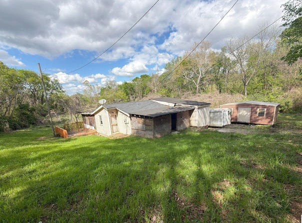 1836 19TH AVENUE, BIRMINGHAM, AL 35234
