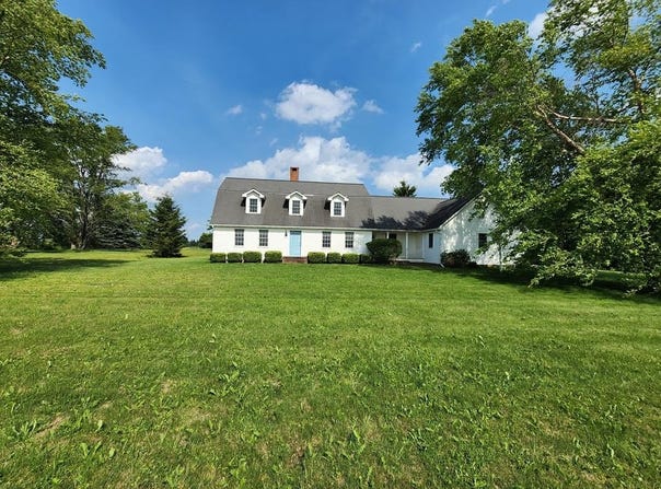 2055 Fox Hill Rd, Ulysses, PA 16948