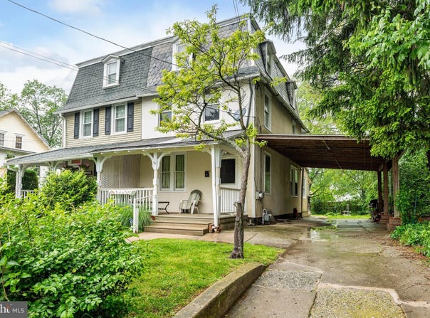 732 BUCK LANE, HAVERFORD, PA 19041