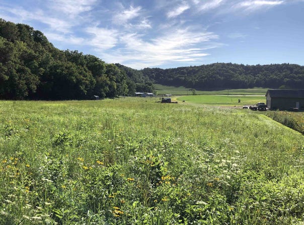 2.28 Acres Highway 60, Sauk City, WI 53583