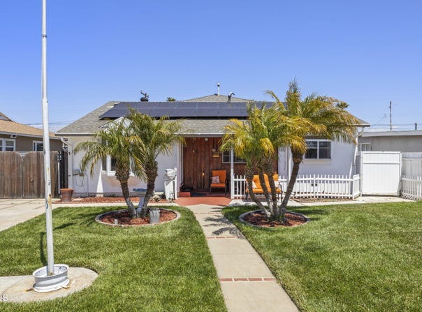 1213 Doris Avenue, Oxnard, CA 93030
