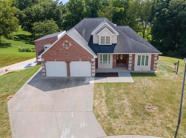 1944 Ripken Way, Jackson, MO 63755