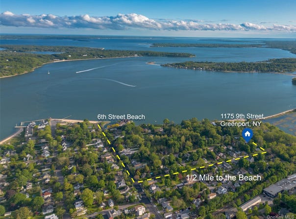 1175 9th Street, Greenport, NY 11944