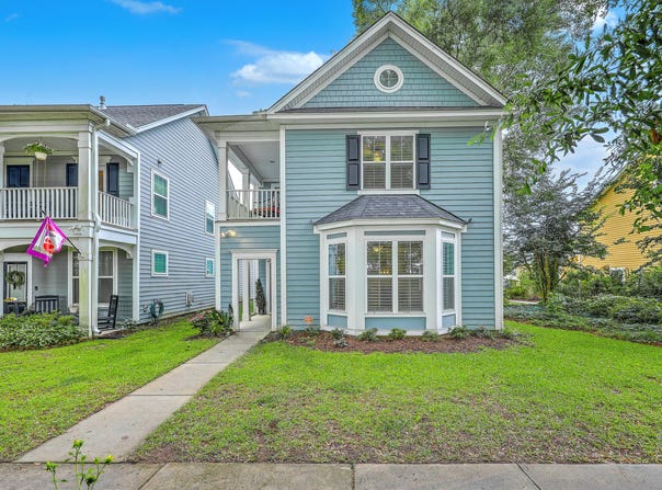3152 Riverine View, Charleston, SC 29414