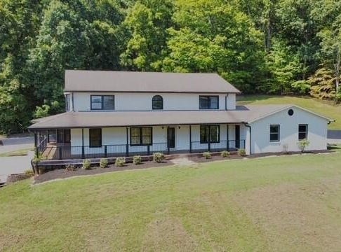 721 Valley Dr, Livingston, TN 38570