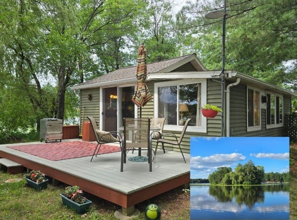 00 26th Street, Chetek, WI 54728