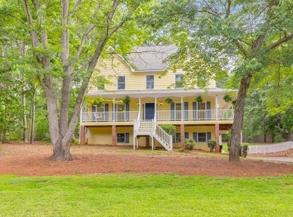 115 Eagle Ridge Drive, Canton, GA 30114