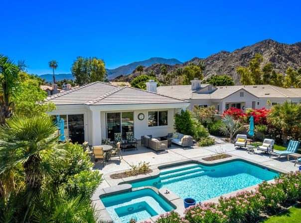 54580 Tanglewood, La Quinta, CA 92253