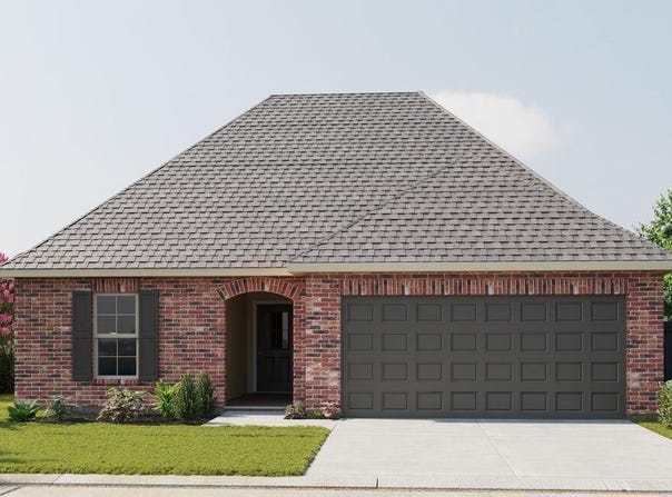 117 Naval Street, Carencro, LA 70507