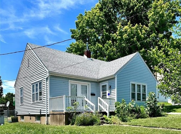 511 Madison Avenue, Washington, MO 63090