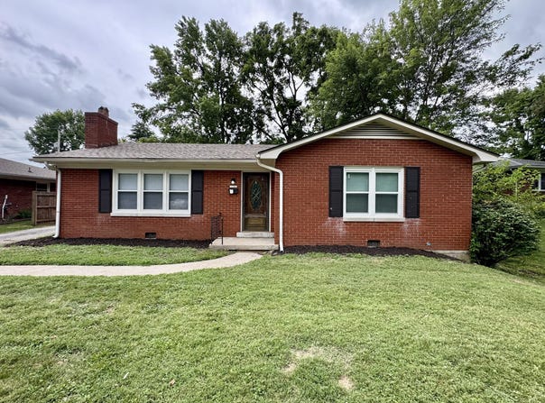 1031 Sioux Trail, Frankfort, KY 40601