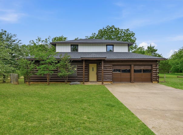 763 Cedar Oak Drive, Pottsboro, TX 75076