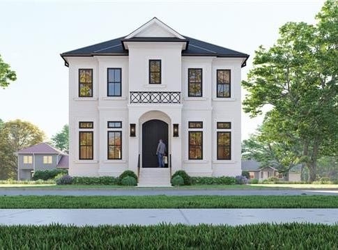 5944 GENERAL HAIG Street, New Orleans, LA 70124