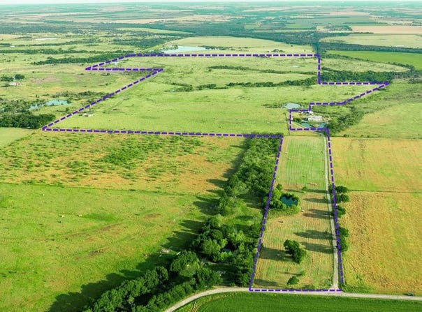 Tbd Goodwyn Road, Italy, TX 76163
