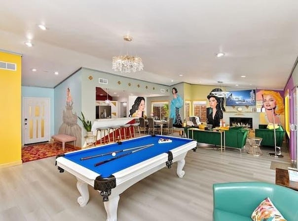 79124 Lake Club Drive, Bermuda Dunes, CA 92203