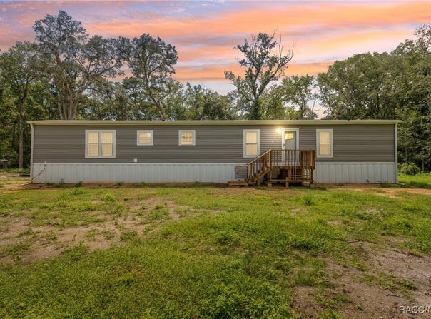 13943 Citrus Way, Brooksville, FL 34601
