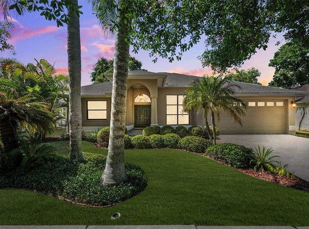 1118 CAPTAINS WAY, TARPON SPRINGS, FL 34689