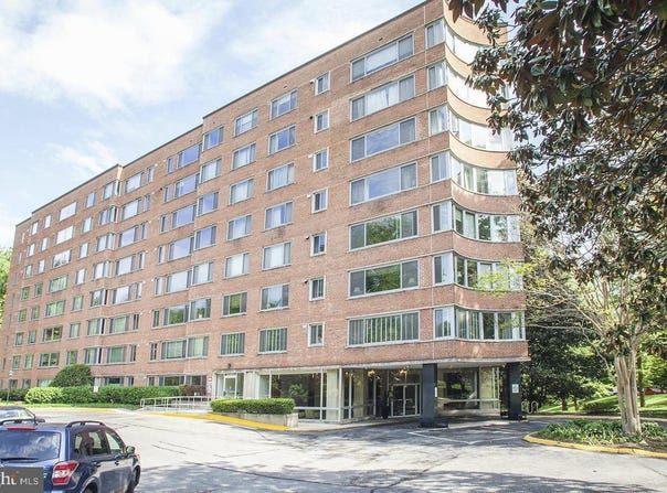 4200 CATHEDRAL AVENUE NW, WASHINGTON, DC 20016