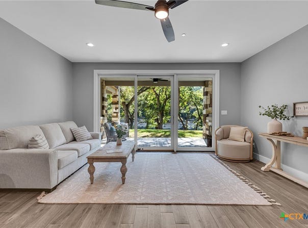 540 River Run, New Braunfels, TX 78132
