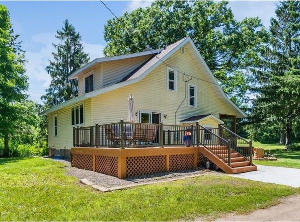 2154 190th Street, Centuria, WI 54824